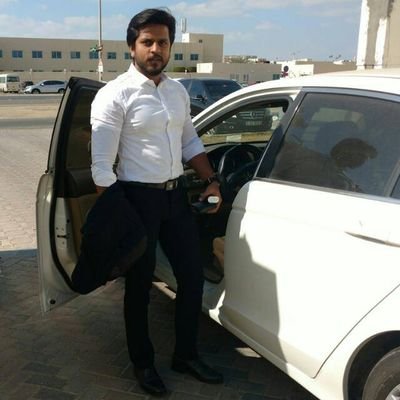 junaid_ameen's profile picture. 