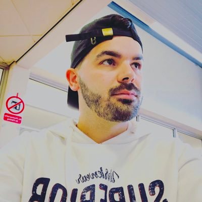 BedaseeA's profile picture. 