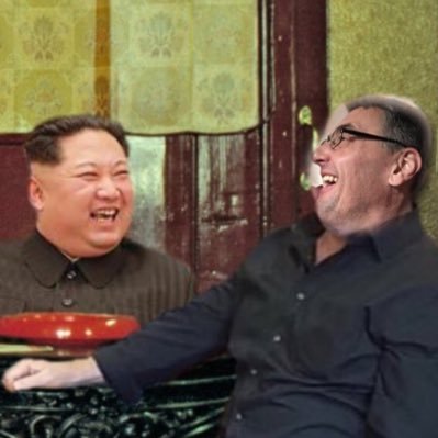 Fulham FC. and Wales.              Good friend of Kim Jong-Un.