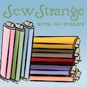 I have a business online named Sew Strange Bits N http://t.co/0JlPbXAVJl  I offer AccuCut Services, Batting/flannel Squares, Rag Quilts & More