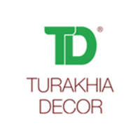 Turakhia Decor(@turakhiadecor) 's Twitter Profile Photo