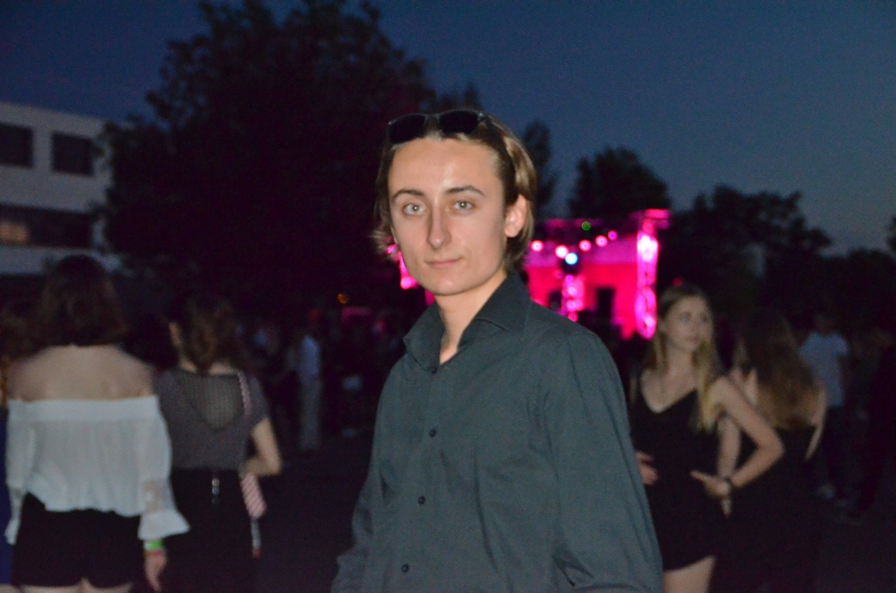 LucasDUP_00's profile picture. 📍 Toulouse, FRANCE, « Homme de science et de bon sens »