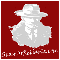 Scam Or Reliable(@scamorreliable) 's Twitter Profile Photo