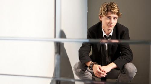 Callan_1995's profile picture. 'Flipped' is released everywhere August 27!