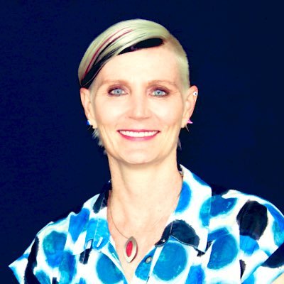 Professor Emma Power