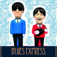 BLUESエクスプレス(@blues_today) 's Twitter Profile Photo