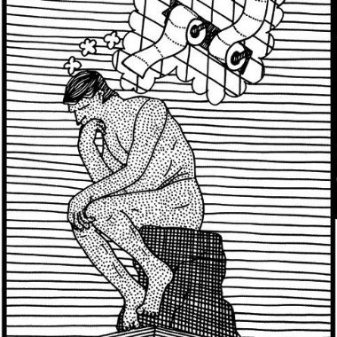 JoaNon5's profile picture. Pensem el que pensem, pensem!