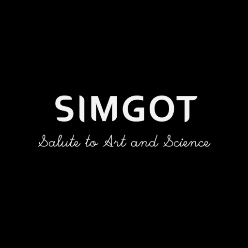 SIMGOTとは、「シンプルとエレガント」、芸術と科学への敬意 。私たちは、最高級の製品と完璧なサービスだけを信頼します。
公式サイト：https://t.co/PVJfHcUoIf