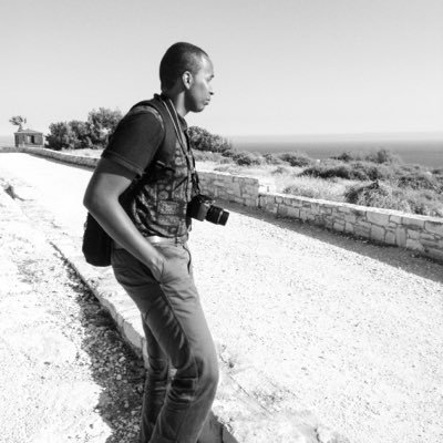 DrMohamoudYusuf's profile picture. GP Trainee 🥸 |KeepSmiling |HelpOthers |WorkHard |BeYourself 😁✌🏾 #NHS  Views are my own