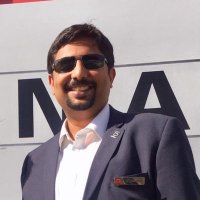 Ajay Gururaj (@ajaygururaj) 's Twitter Profile