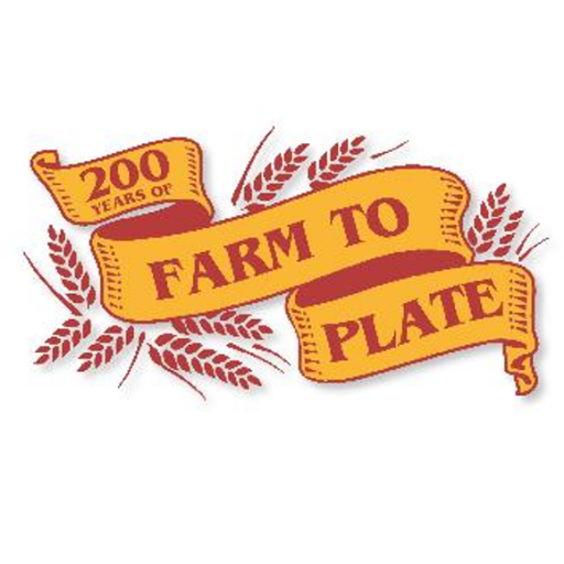 Supporting Agriculture, Horticulture and Forestry since 1819. This year, help us celebrate 200 years from Farm to Plate!