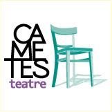 Cametes Teatre (@cametest) 's Twitter Profile