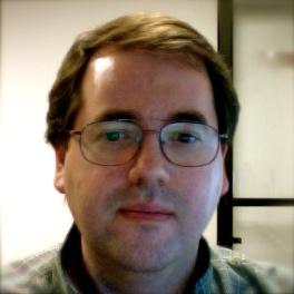 Christian. Father in a pro-nerd family of pro-family nerds. Software Engineer. And now, I'm working on a cozy sci-fi novel.
