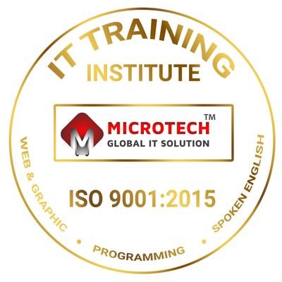 mgits2016's profile picture. Microtech Global IT Solution (MGITS) is a IT Training and client focused Software Development Company consist of  highly motivated.