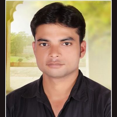 RajeshChauhan22's profile picture. मण्डल महामंत्री भाजपा तुर्कपट्टी कुशीनगर उत्तर प्रदेश
