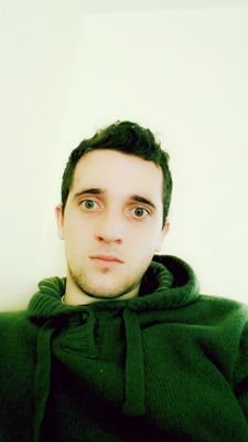 Front-end developer, machine learning enthusiast. And yes, I am special kind of unicorn