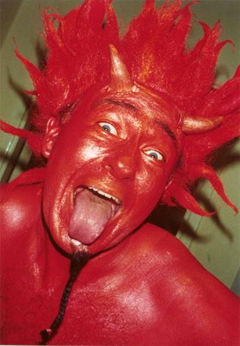 Devil_Stick's profile picture. Gamer, Esq.