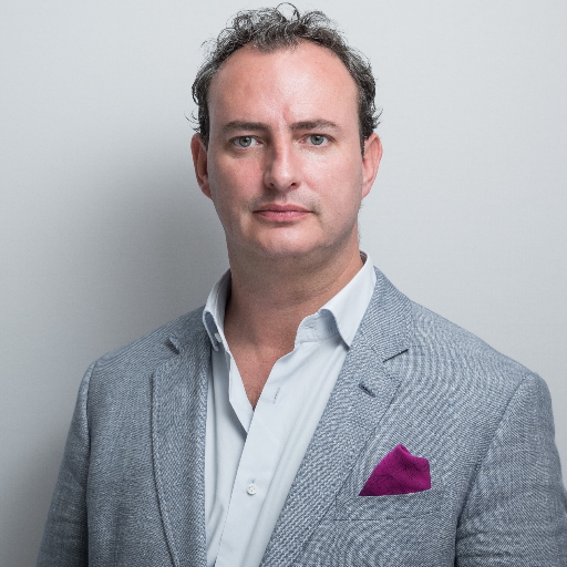 Vice President @MongoDB, Champion of Right Way vs Easy Way, Irishman living a great life in the UK