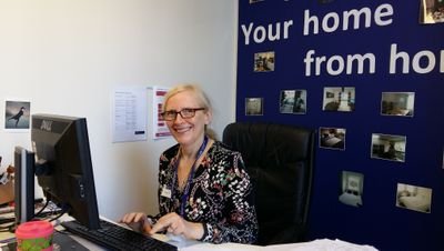 Rachele40283893's profile picture. Principal @ Kaplan Edinburgh