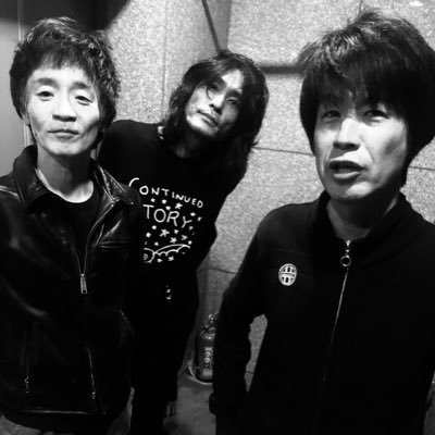 kogorosofficial's profile picture. コゴローズ、小五郎ソロライブ情報等。お問い合わせ・PG売りのない🎫はDMにて！Vo&G土田小五郎/Ba 大木温之(ピーズ)/Dr 内川浩成(アサコバグース) 次回LIVE→2025.12/18新宿レッドクロス2026.1/29横浜F.A.D
