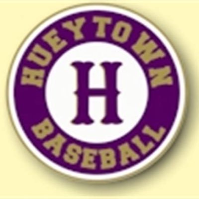 Hueytown HS Baseball Profile
