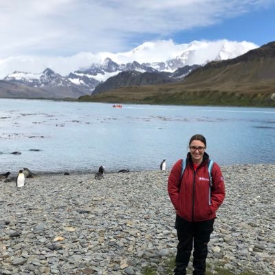 EmmaGLangan's profile picture. NEXUSS PhD student at UEA, Earlham Institute and BAS - DNA sequencing, bioinformatics and polar microbes. Views are my own.