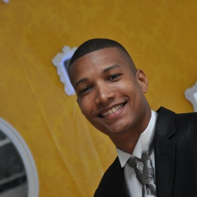 UindersonP's profile picture. Paz, Amor e Esperança ✌🏾