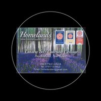 Homelands Brockenhurst (@homelandsbrock1) 's Twitter Profile