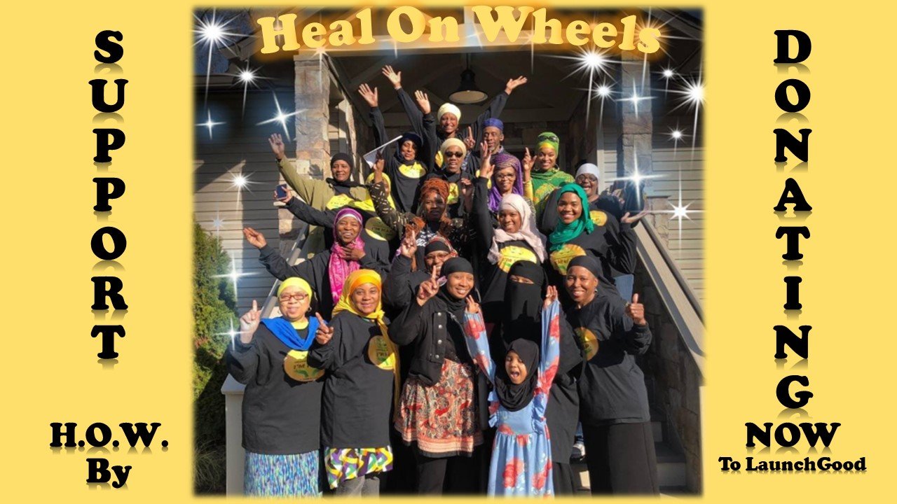 Enable the community with the knowledge, skills, and fortitude to aid and assist themselves and community members who need health and wellness assistance.