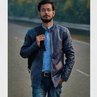 Kashif_ul(@Kashiful3) 's Twitter Profile Photo
