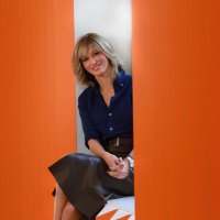 Susanna Griso (@susannagriso) 's Twitter Profile