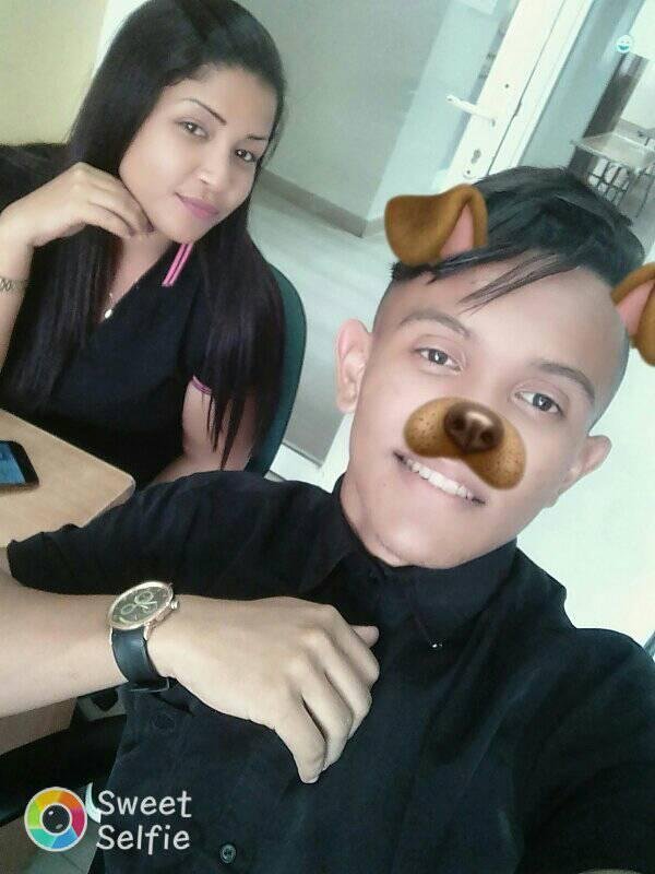 AsdrubalBarber's profile picture. 