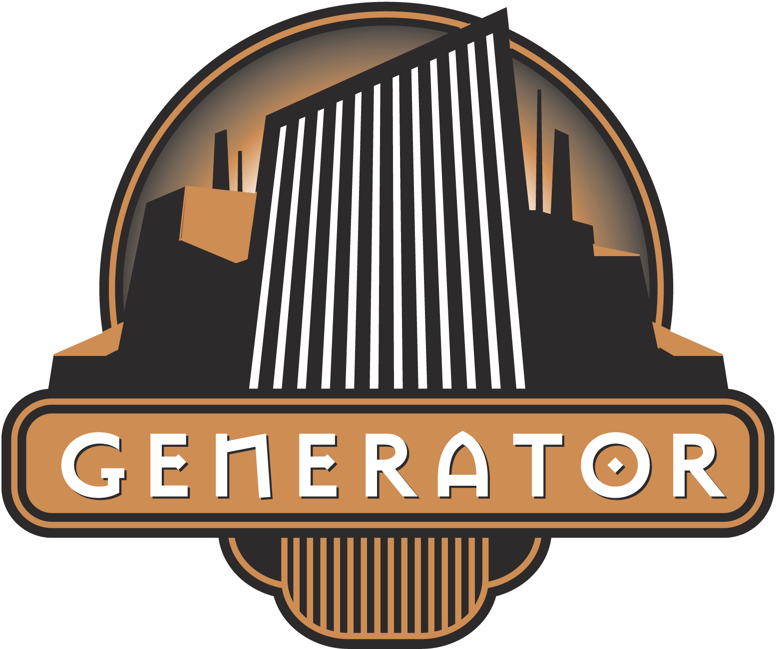 GeneratorProd's profile picture. Creative, innovative, professional interactive and television production company