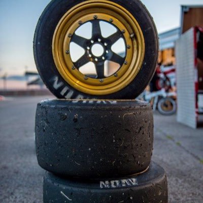 With over 30 years experience we are official distributors of Avon & Cooper Motorsport Tyres, offering an extensive range of Race & Rallycross Tyres.