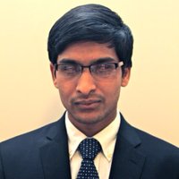 Srikanth Bolla (@srikanthbolla_) 's Twitter Profile