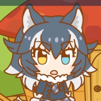 タイリクオオカミ@リオさんのプロフィール画像
