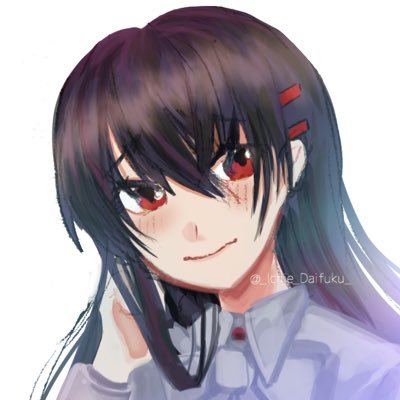 大福餅いちえ@🇪🇪担当Vtuberさんのプロフィール画像