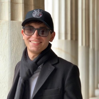 SmirnovDmitrii's profile picture. Market Data Specialist at Intercontinental Exchange NYSE(Tel Aviv office)