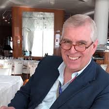 I am Prince Andrew, Duke of York, KG, GCVO, CD, ADC is a member of the British royal family. I am the third child and second son of Queen Elizabeth II