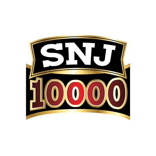 Official Twitter page of SNJ10000