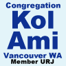 Congregation Kol Ami (@vanshulusa) Twitter profile photo Congregation Kol Ami (@vanshulusa) Twitter profile photo