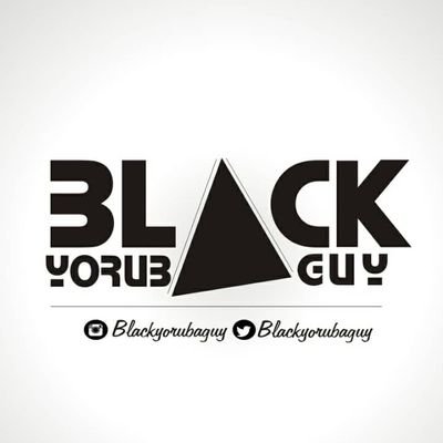 blackyorubaguy Profile Picture