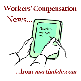 Syndicating Workers' Compensation Law news published to http://t.co/lmiNPGuxfh by leading lawyers and law firms.