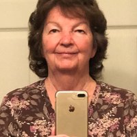 Betty Mooney - @BettyMo25504990 Twitter Profile Photo