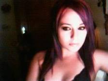 Hello, Thnx for looking my page. My real name is Michelle, but my friends call me cherry (Maybe cuz i'm sweet :3)