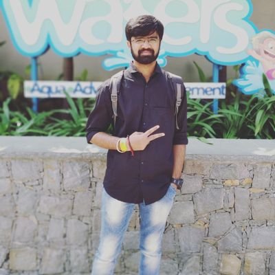 Software Developer @acquire_io
#fullstackdeveloper
#nodejs #reactjs #redux #angular #ts #js