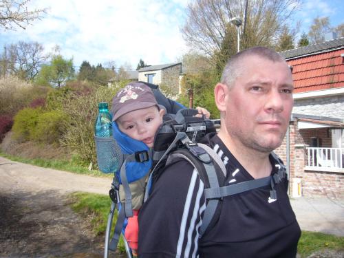 WalkingisFUN's profile picture. 