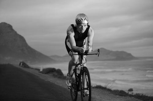 Triathlete, Cyclist and general sports and outdoor enthusiast.