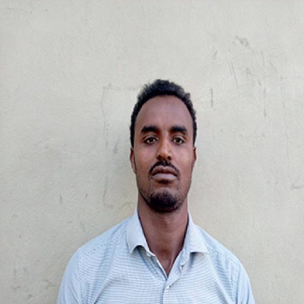 Bekele62840772's profile picture. 