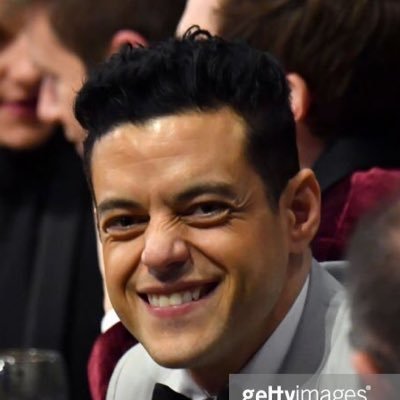 bohemianmalek's profile picture. i stan queen, and all things rami